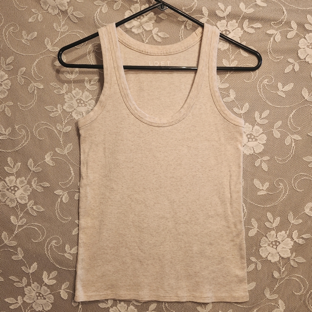 LOFT Women's Tank Top